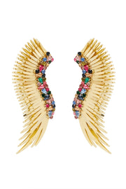 MEGA MADELINE EARRINGS