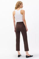 IRINA PONTE KICK FLARE PANT - Sassanova