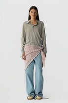 THE WILD RAG - Scarves - Sassanova