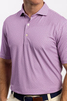 SPINNER PERFORMANCE POLO - Polos - Novaman