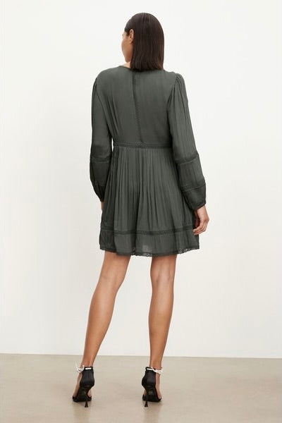 BETHEL DRESS