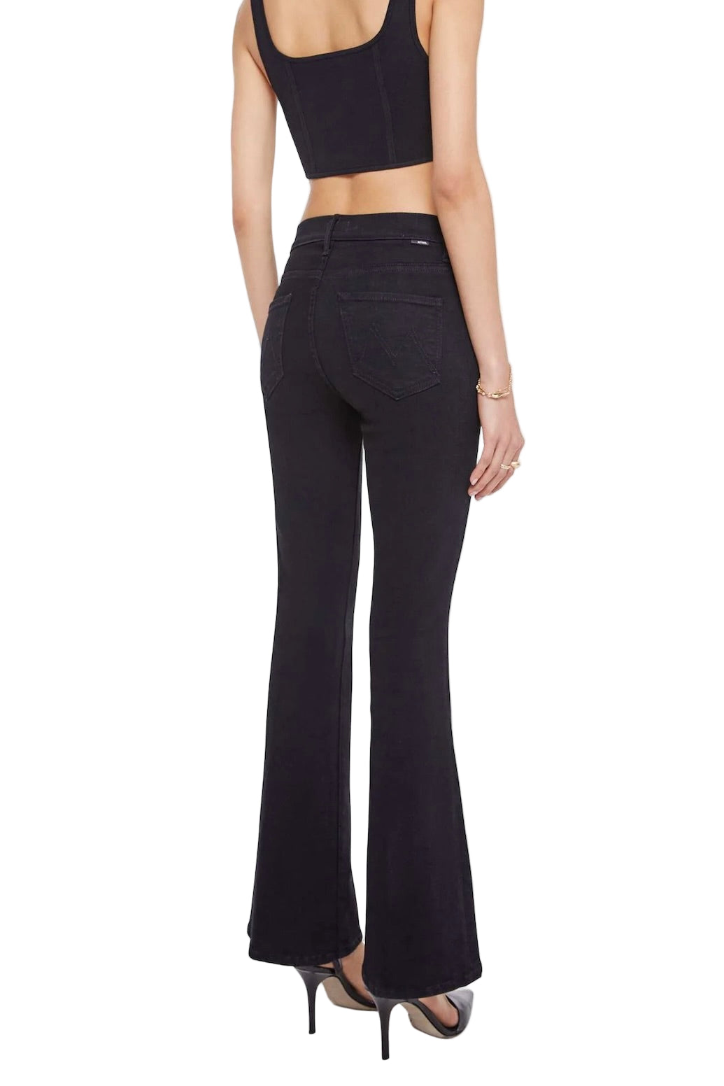 THE WEEKENDER - Jeans - Sassanova