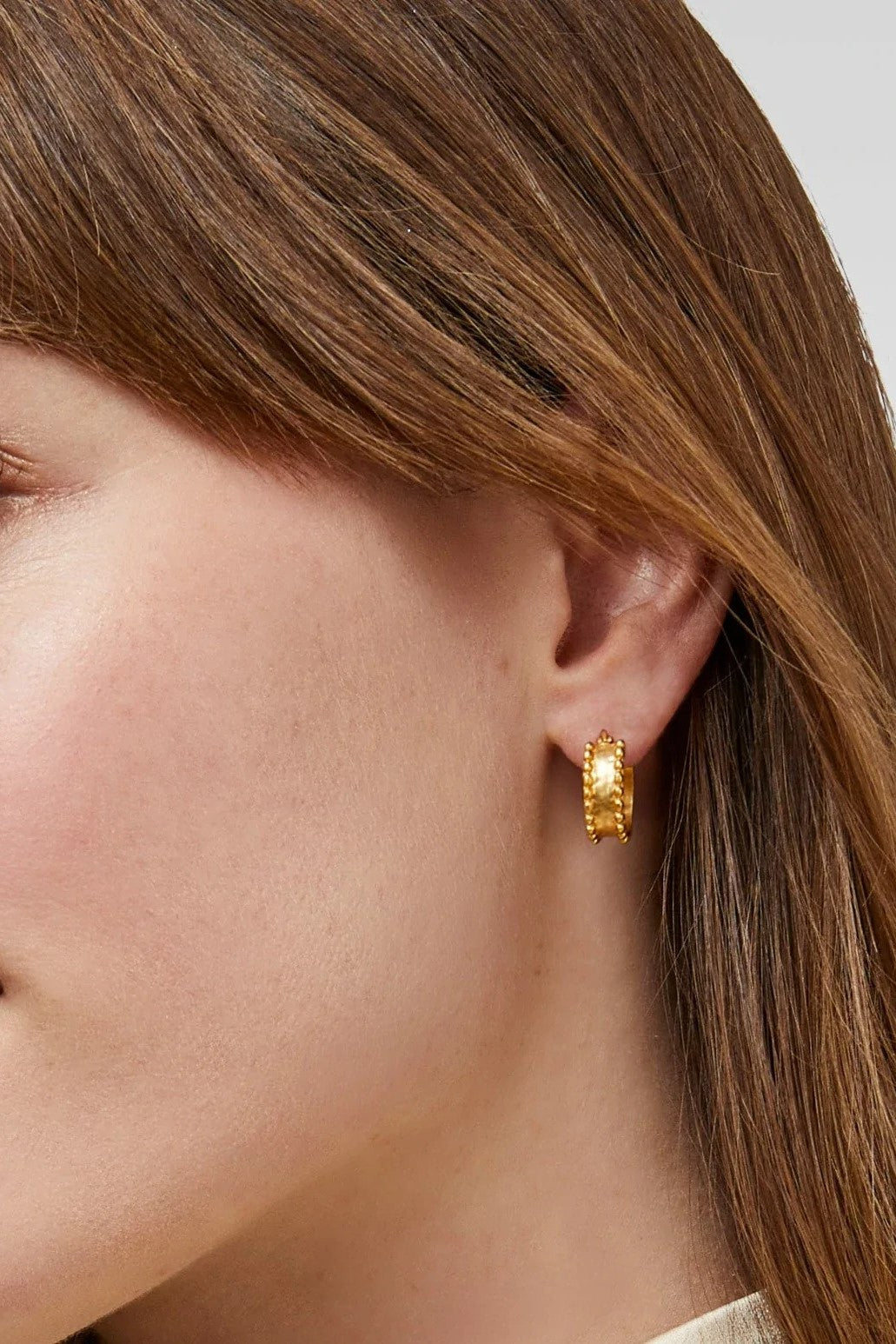 MARBELLA 2 IN 1 EARRING- GOLD
sassanova
