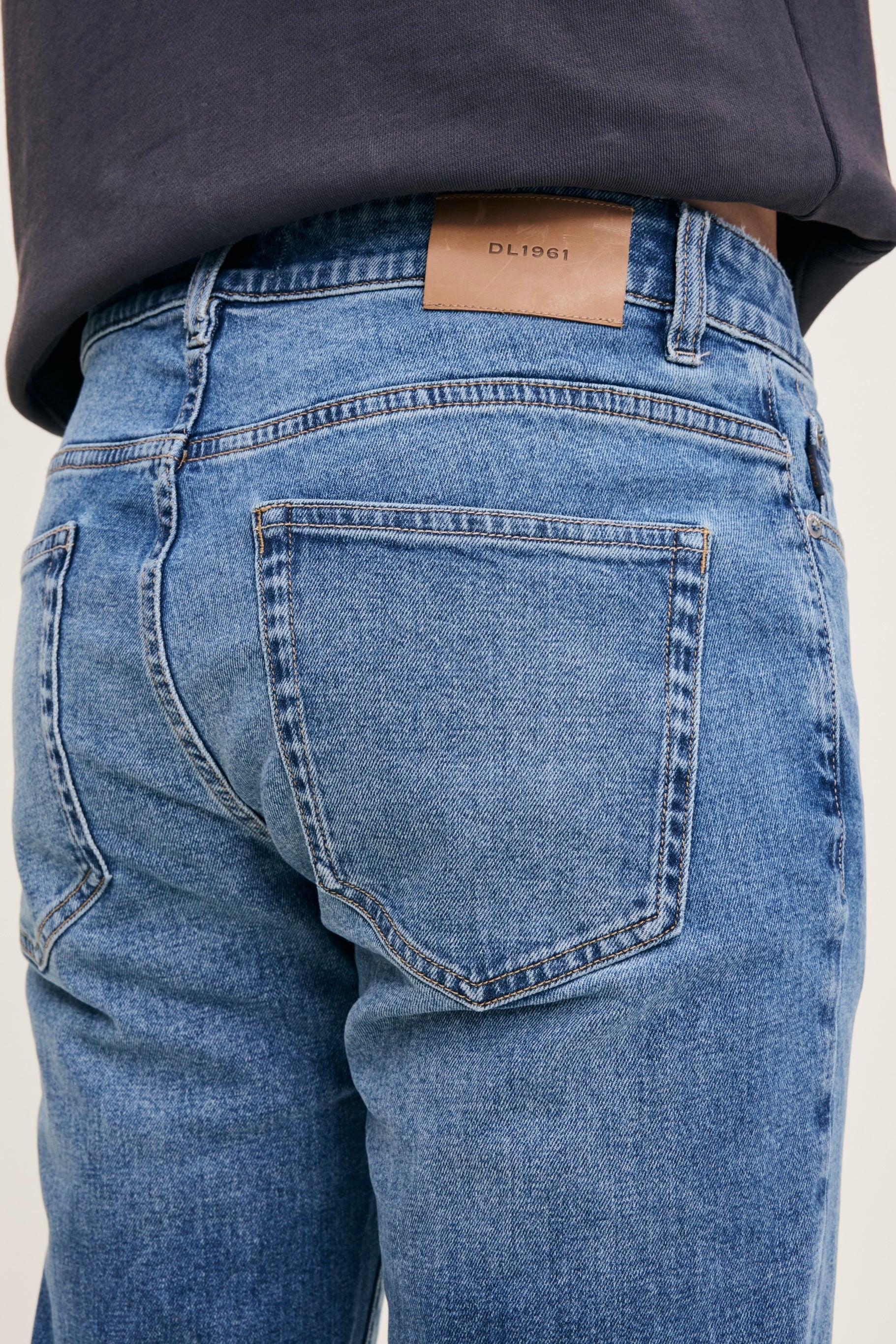 NICK: SLIM (11767) - Jeans - Novaman