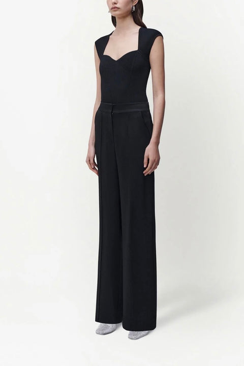 KYRA WIDE LEG PANT