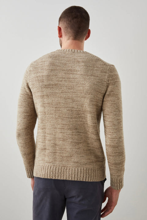 ORRIN SWEATER