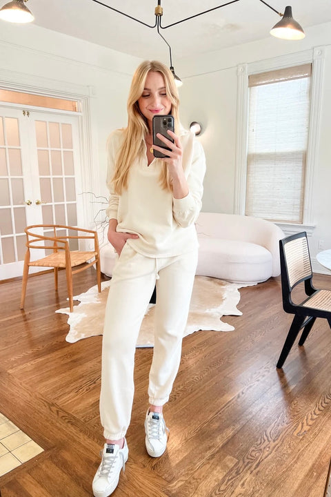 DEVI SWEATPANT