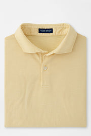JOURNEYMAN SS POLO