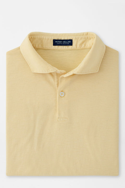 JOURNEYMAN SS POLO
