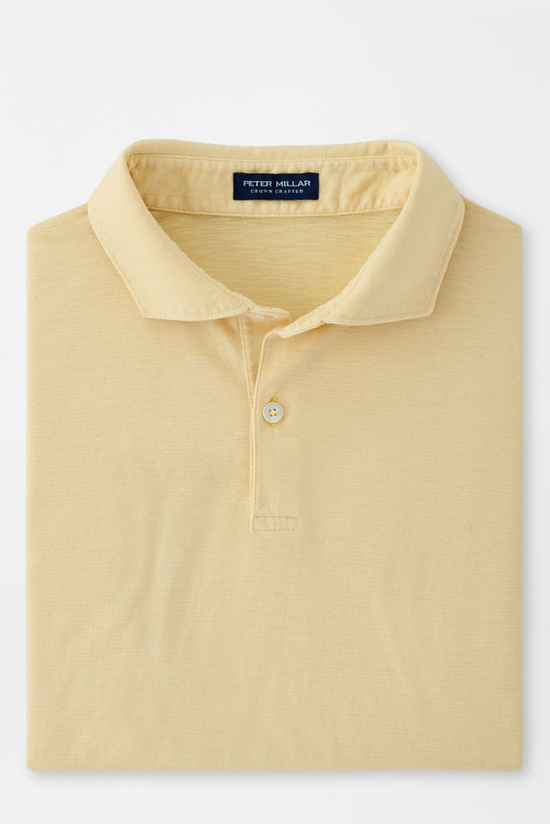 JOURNEYMAN SS POLO