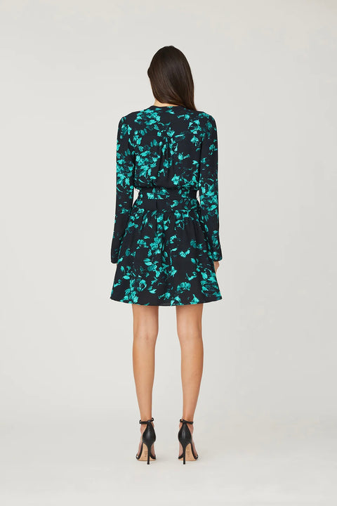 CLARITA DRESS