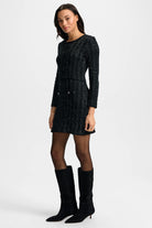 Channing dress-sassanova