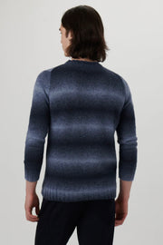 L/S CREW NECK SWEATER (CH301CN1)