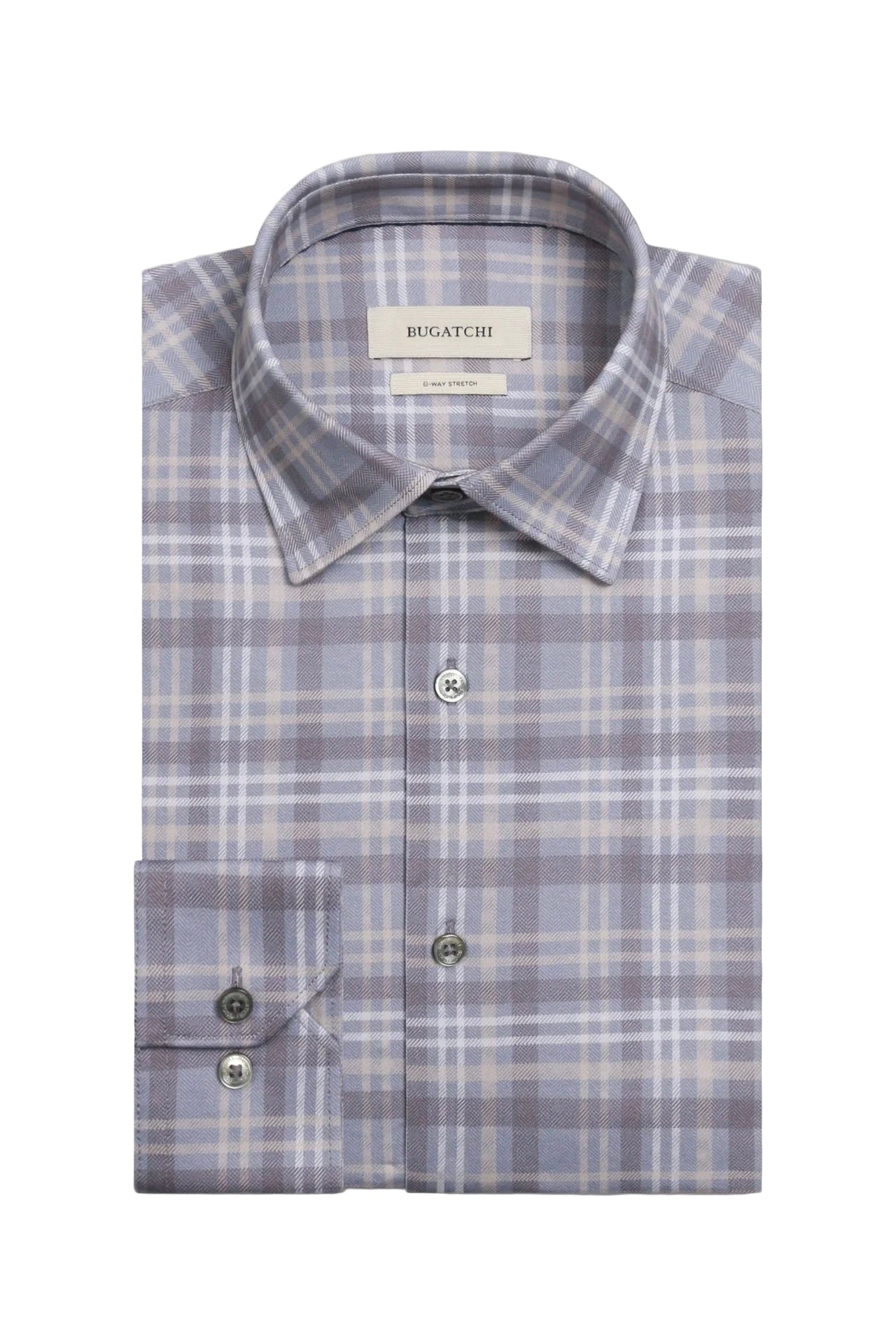 OOOHCOTTON JULES LS SHIRT
novaman