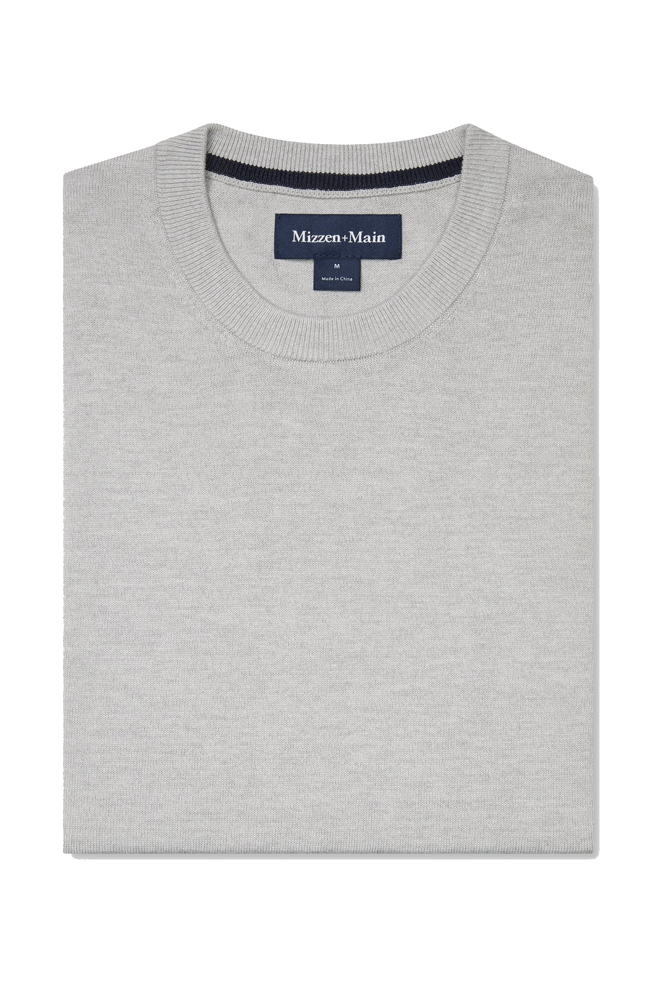 HERITAGE CREWNECK SWEATER-novaman