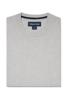 HERITAGE CREWNECK SWEATER-novaman
