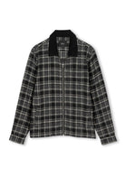 JAQUE FULL ZIP JACKET-novaman