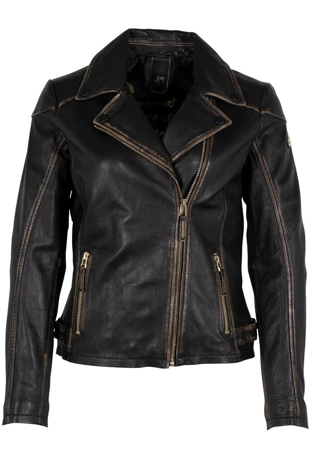 PEGGIE RF JACKET