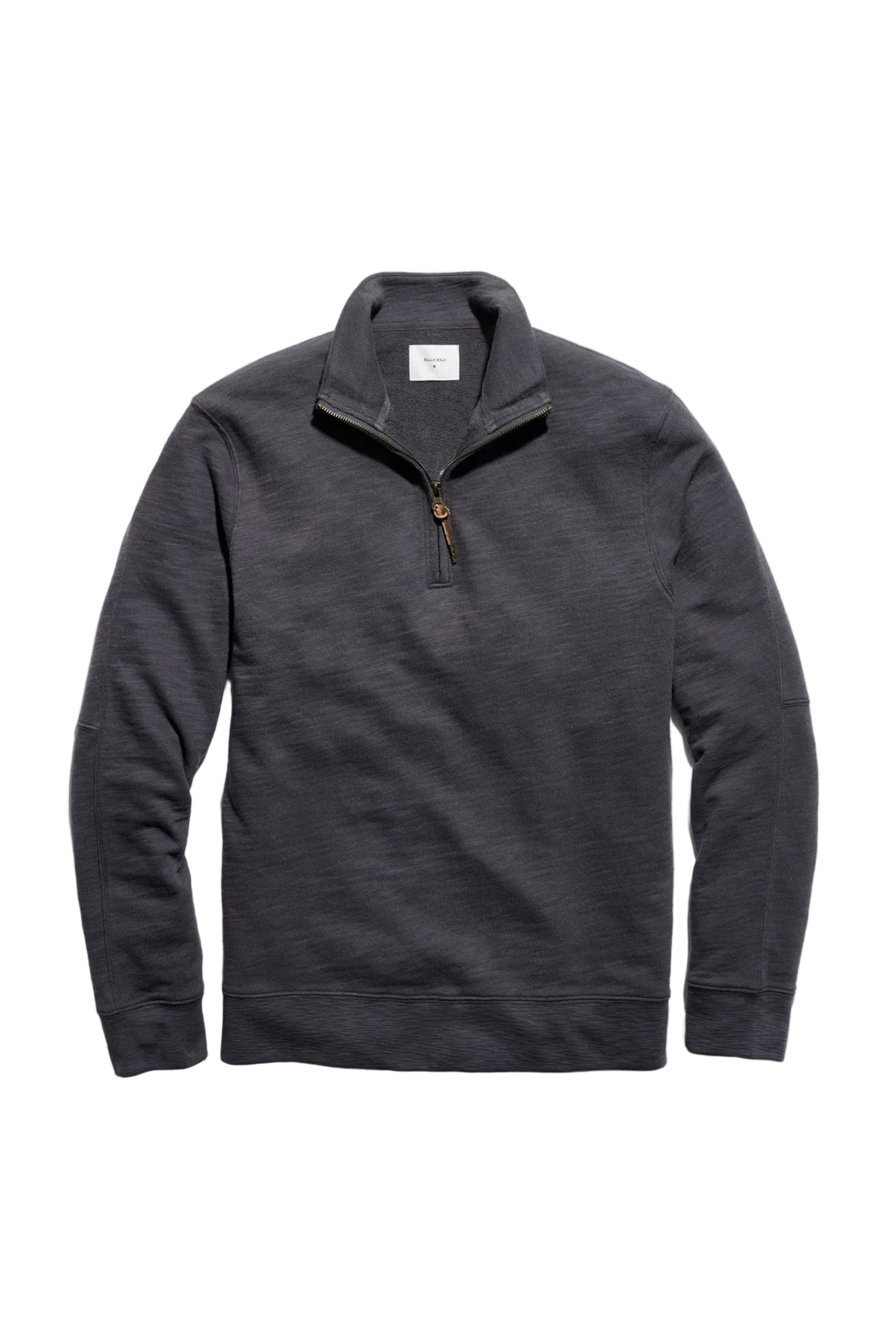 FRENCH TERRY 1/2 ZIP SWEATER Sassanova / Novaman