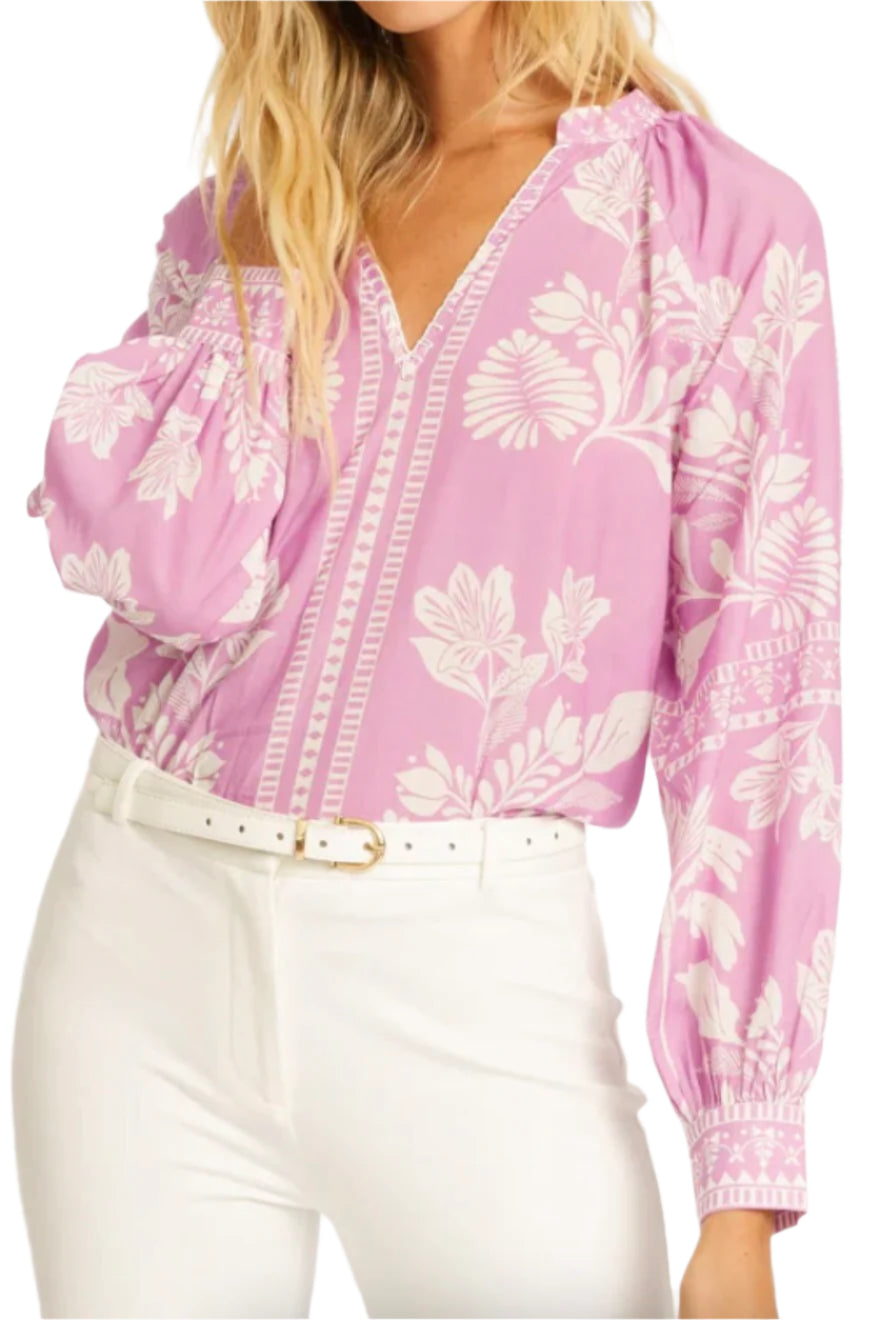 SOPHIE TOP
sassanova