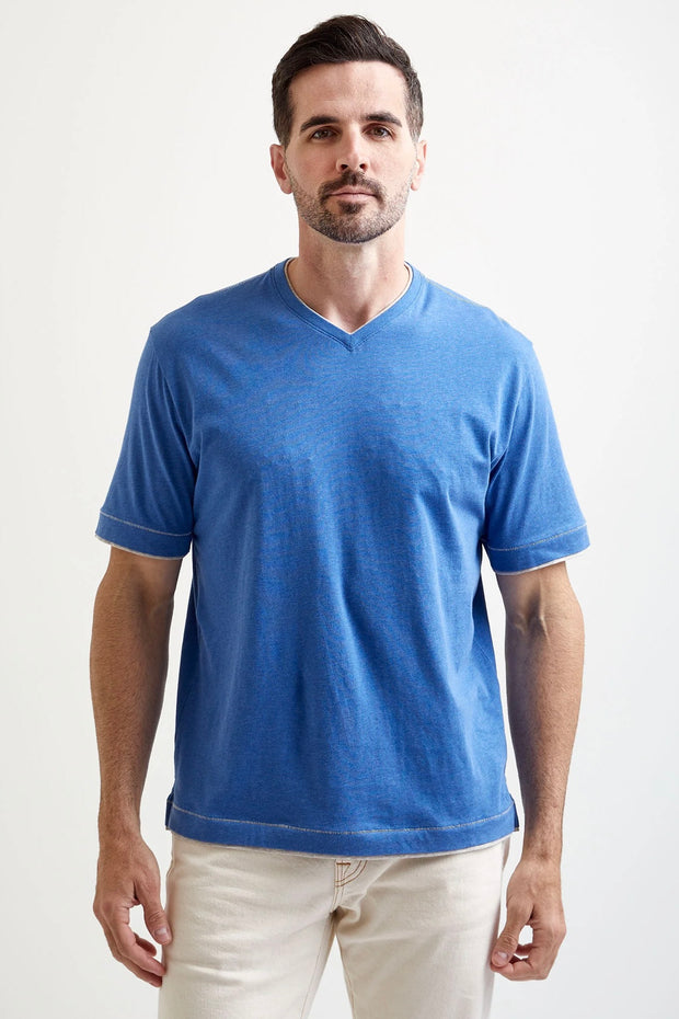 COUNTY LINE SS TEE