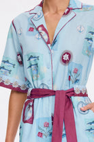SINTRA PLAYSUIT - Rompers - Sassanova