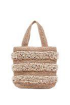 MALLORCA HANDBAG
sassanova