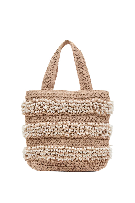 MALLORCA HANDBAG
sassanova
