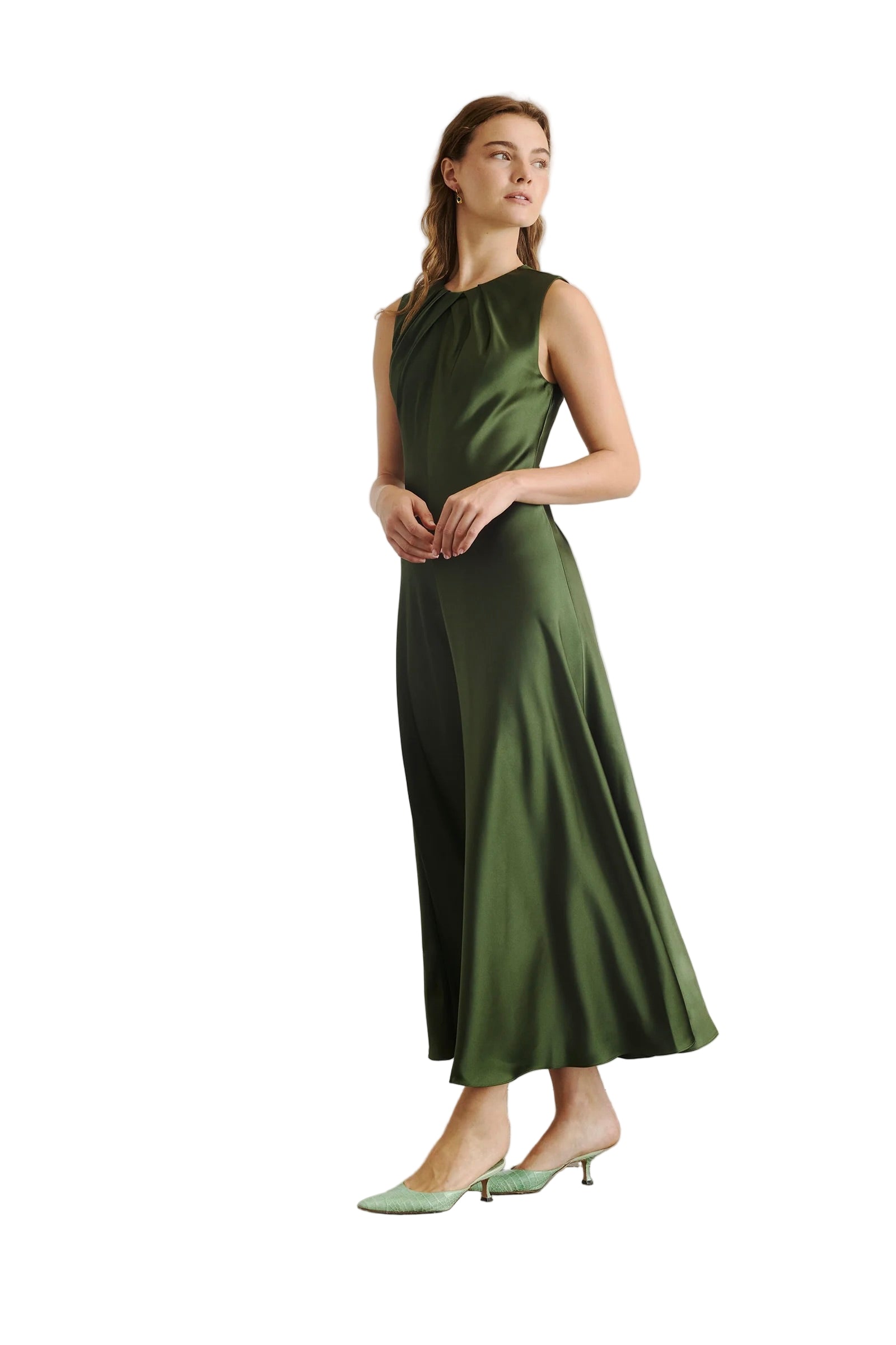 EMILY DRESS
sassanova