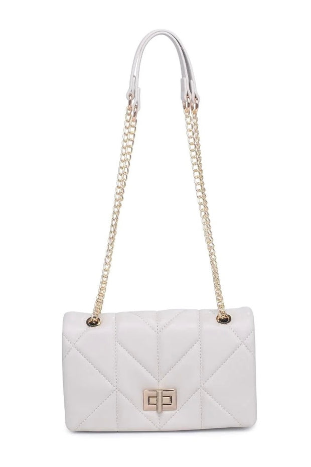 MADISON CROSSBODY