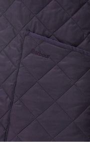 HERITAGE LIDDESDALE QUILT JACKET