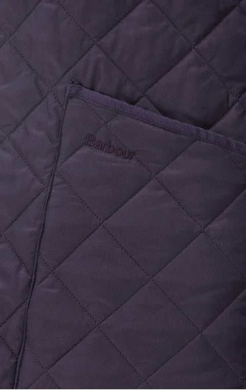 HERITAGE LIDDESDALE QUILT JACKET