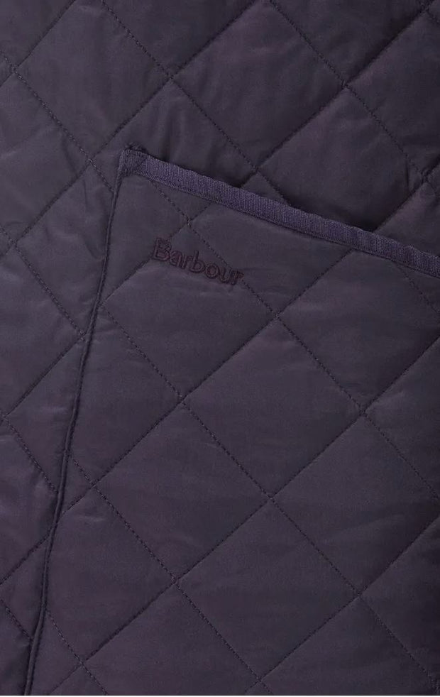 HERITAGE LIDDESDALE QUILT JACKET