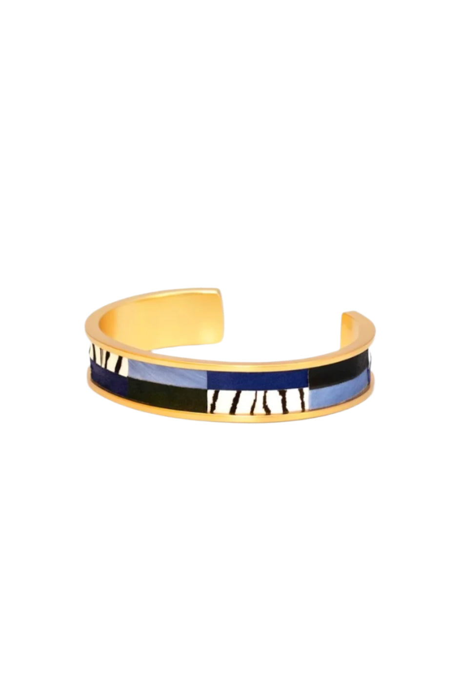 GLENDALE THIN CUFF
sassanova