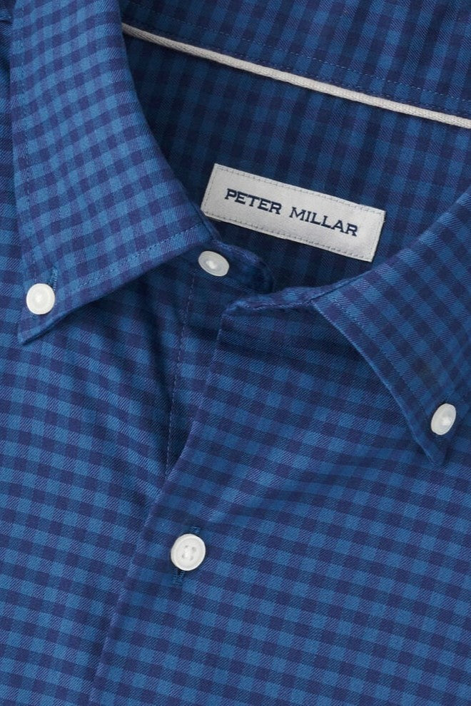 CONWAY CROWN LITE SPORT SHIRT - novaman