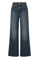 TAYLOR H/R WIDE LEG
sassanova