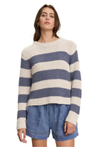 MAXINE SWEATER
sassanova