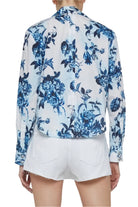 COSETTE CROP HI LOW SHIRT (40548FFV)
sassanova