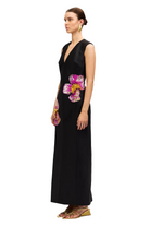 EASTONHILL MAXI DRESS - Dress - Sassanova