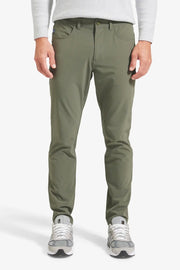 HELMSMAN CHINO PANT (1BO-1446)