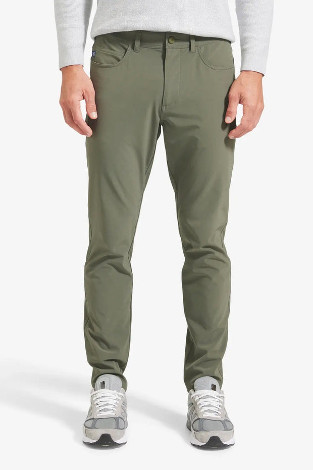 HELMSMAN CHINO PANT (1BO-1446)
