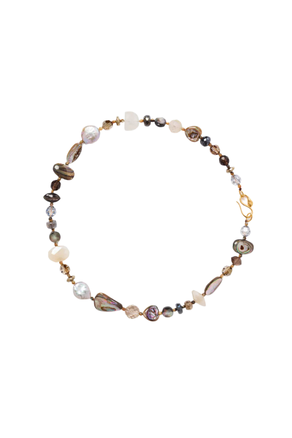 NECKLACE W/SNAKE HOOK CLOSURE (NG-15266LQ)
sassanova