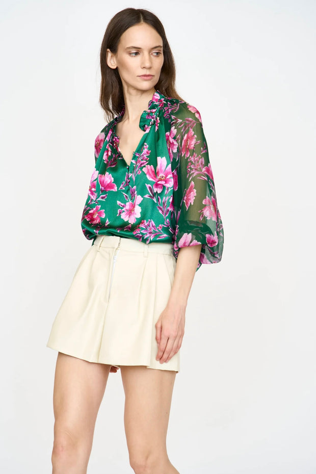 KARLA BLOUSE