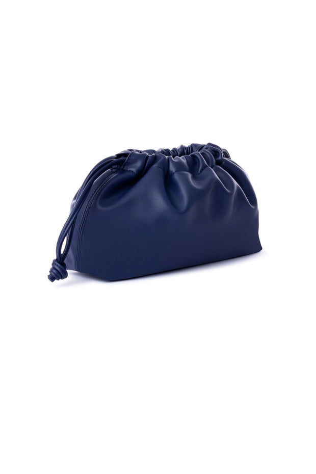 BREA LARGE BAG (JK108-SAPPH)