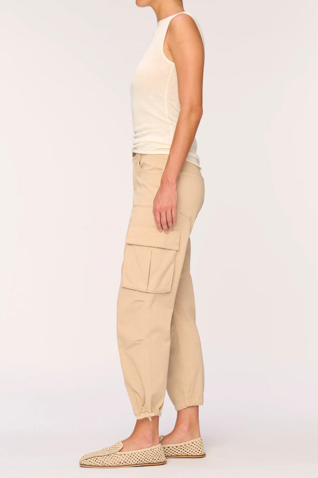 GWEN CARGO JOGGER