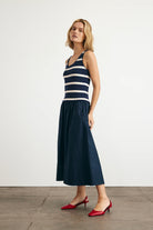 AMBER DRESS
sassanova