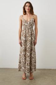 JUSTINE DRESS