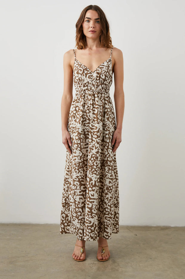 JUSTINE DRESS