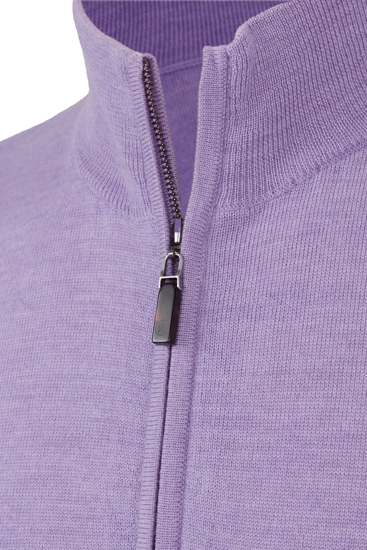 MARSHALL MERINO 1/4 ZIP SWEATER - Sweaters - Novaman