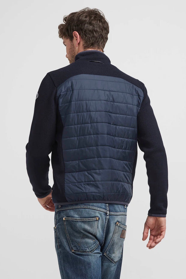 PEDER WP FULLZIP JACKET 2